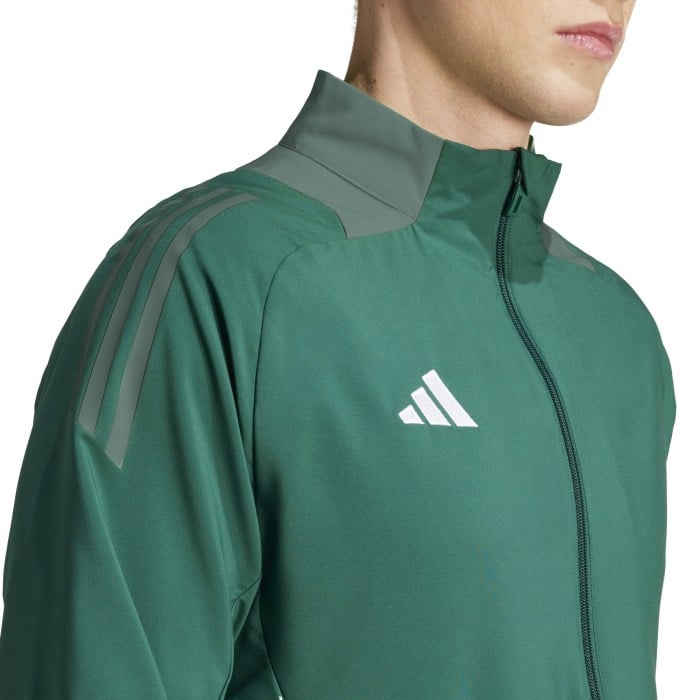 adidas Tiro 24 Competition Presentation Track Top